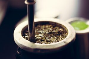 yerba mate sklep