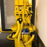 Wynajem osuszaczy budowlanych